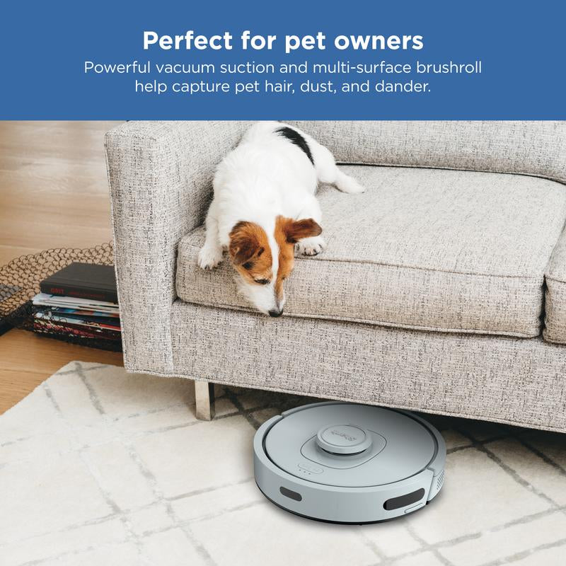 Shark Matrix™ Self Emptying Robot Vacuum