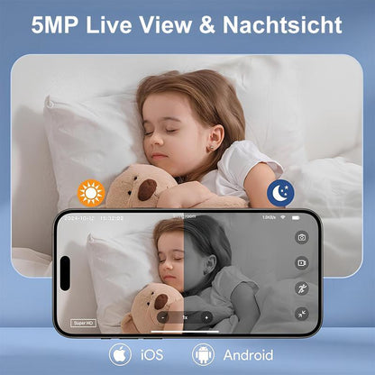 【Free.Ship】Mini Wifi Camera for Home/Office ,Video Recording , Baby Monitor,Sd Card Supported, Must Plug In