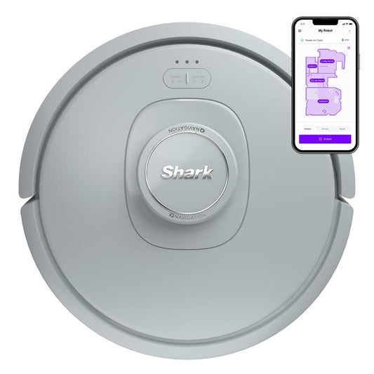 Shark Matrix™ Self Emptying Robot Vacuum